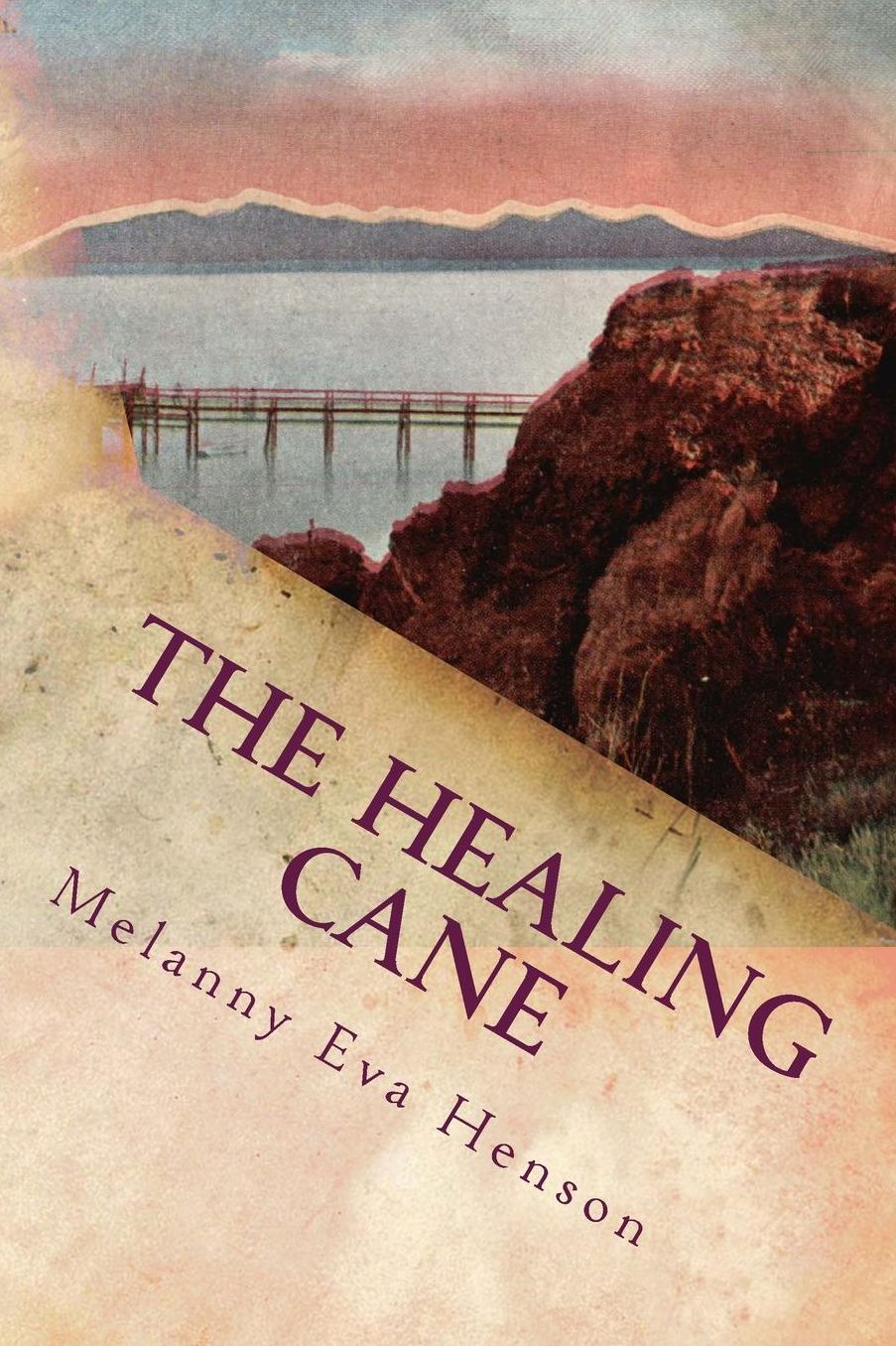 The Healing Cane