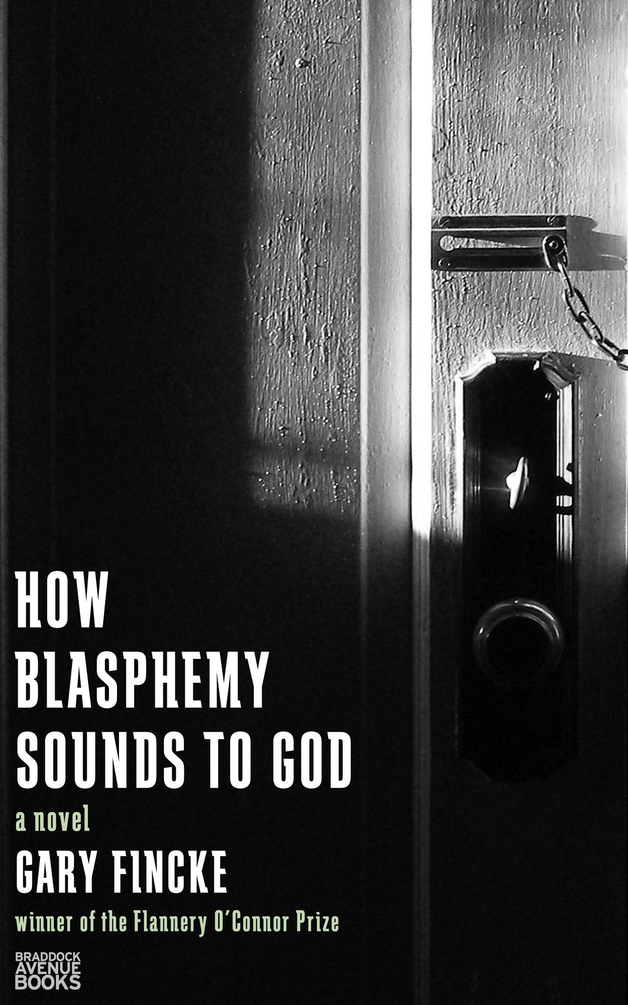 How Blasphemy Sounds to God