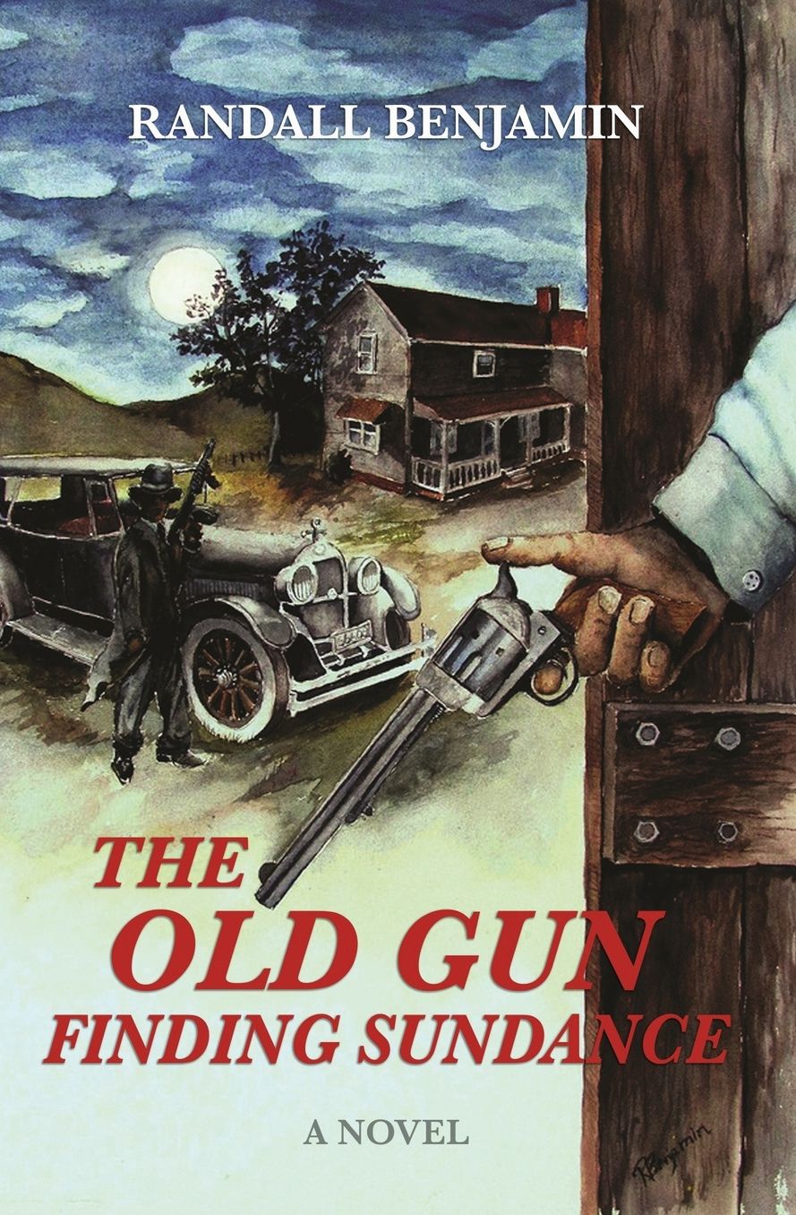 The Old Gun: Finding Sundance