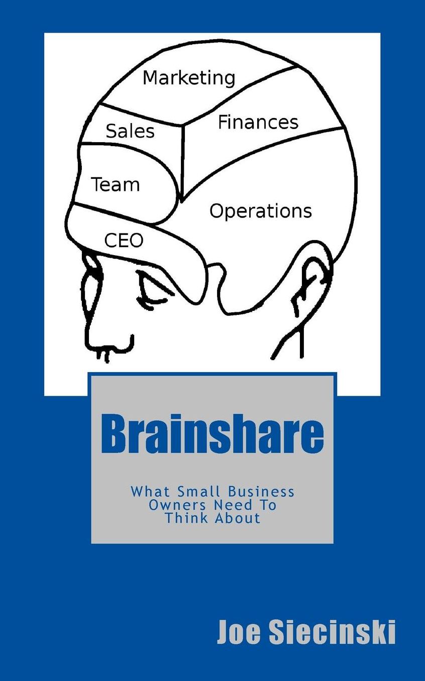 Brainshare: What Small Business Owners Need To Think About