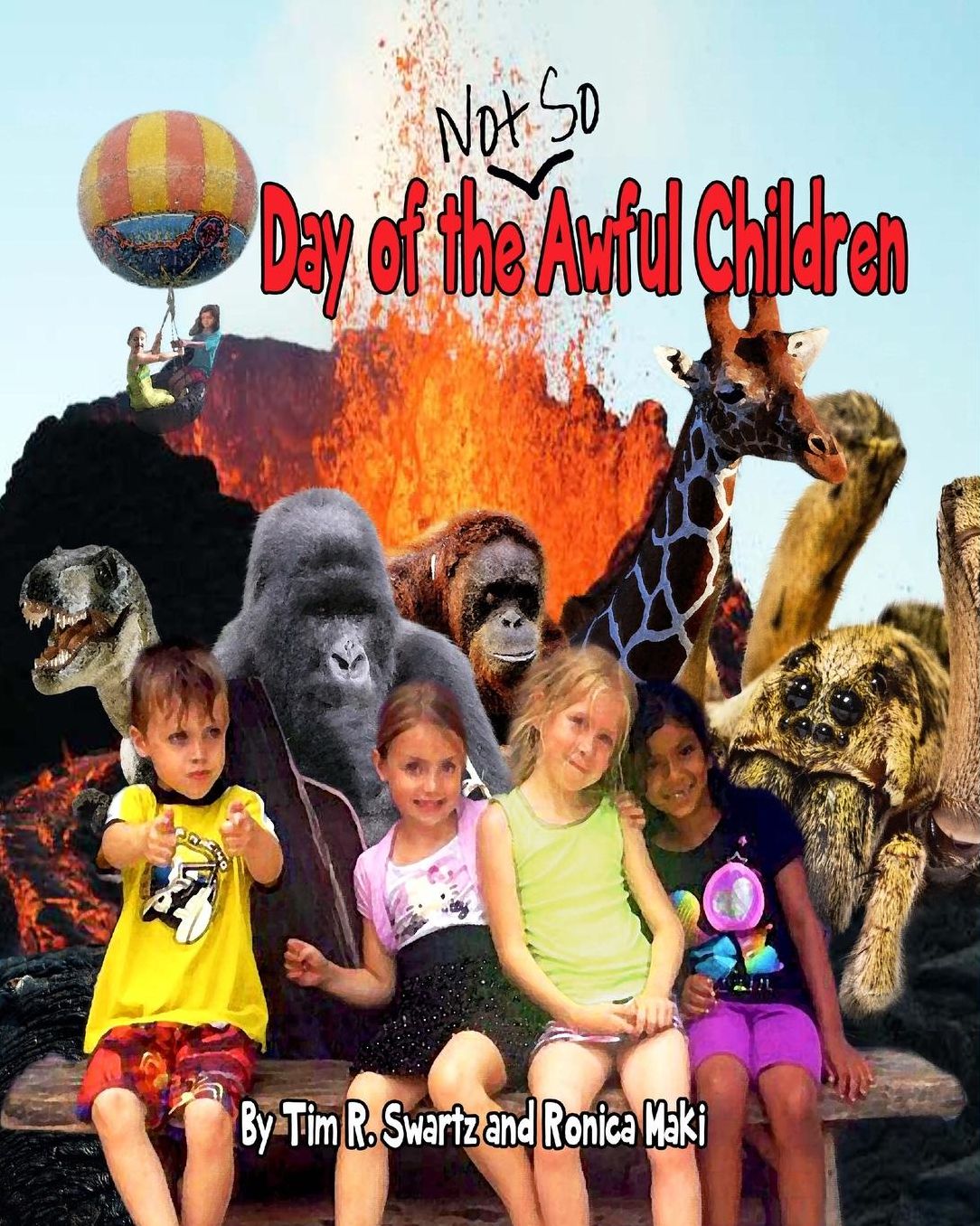 Day of the Not So Awful Children
