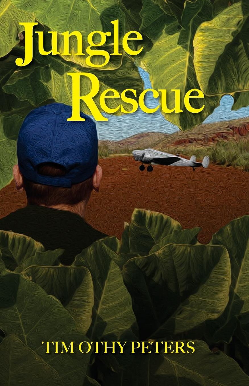 Jungle Rescue