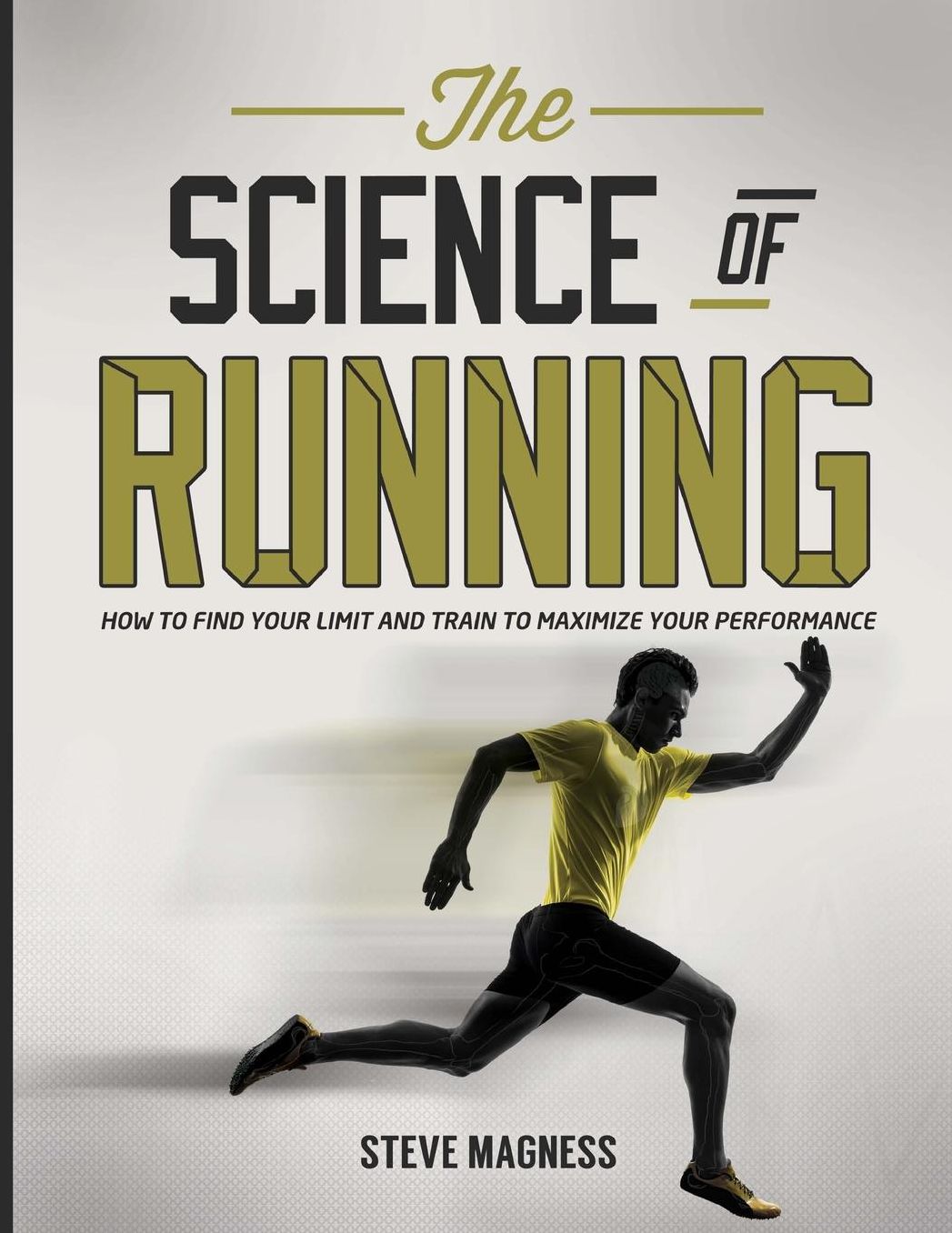 The Science of Running: How to find your limit and train to maximize your performance