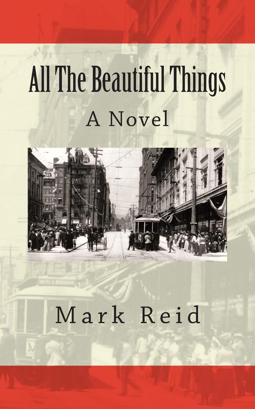 All The Beautiful Things