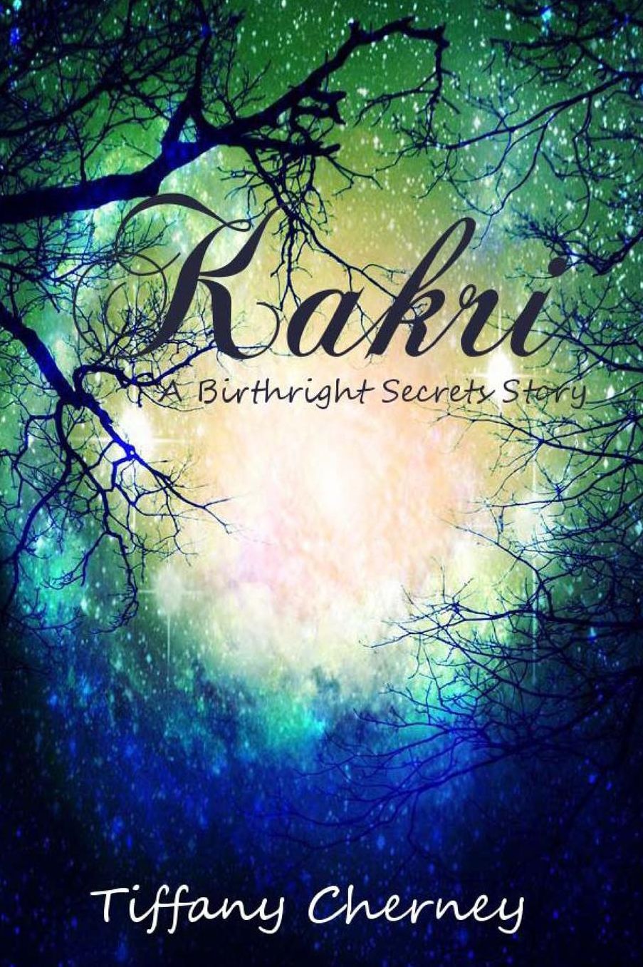 Kakri: A Birthright Secrets Story