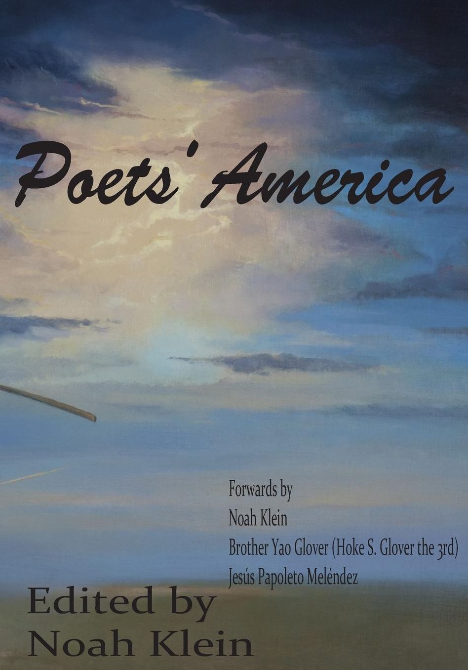 Poets' America