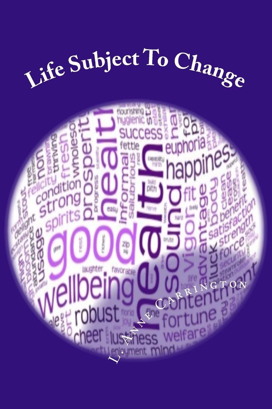 Life Subject To Change