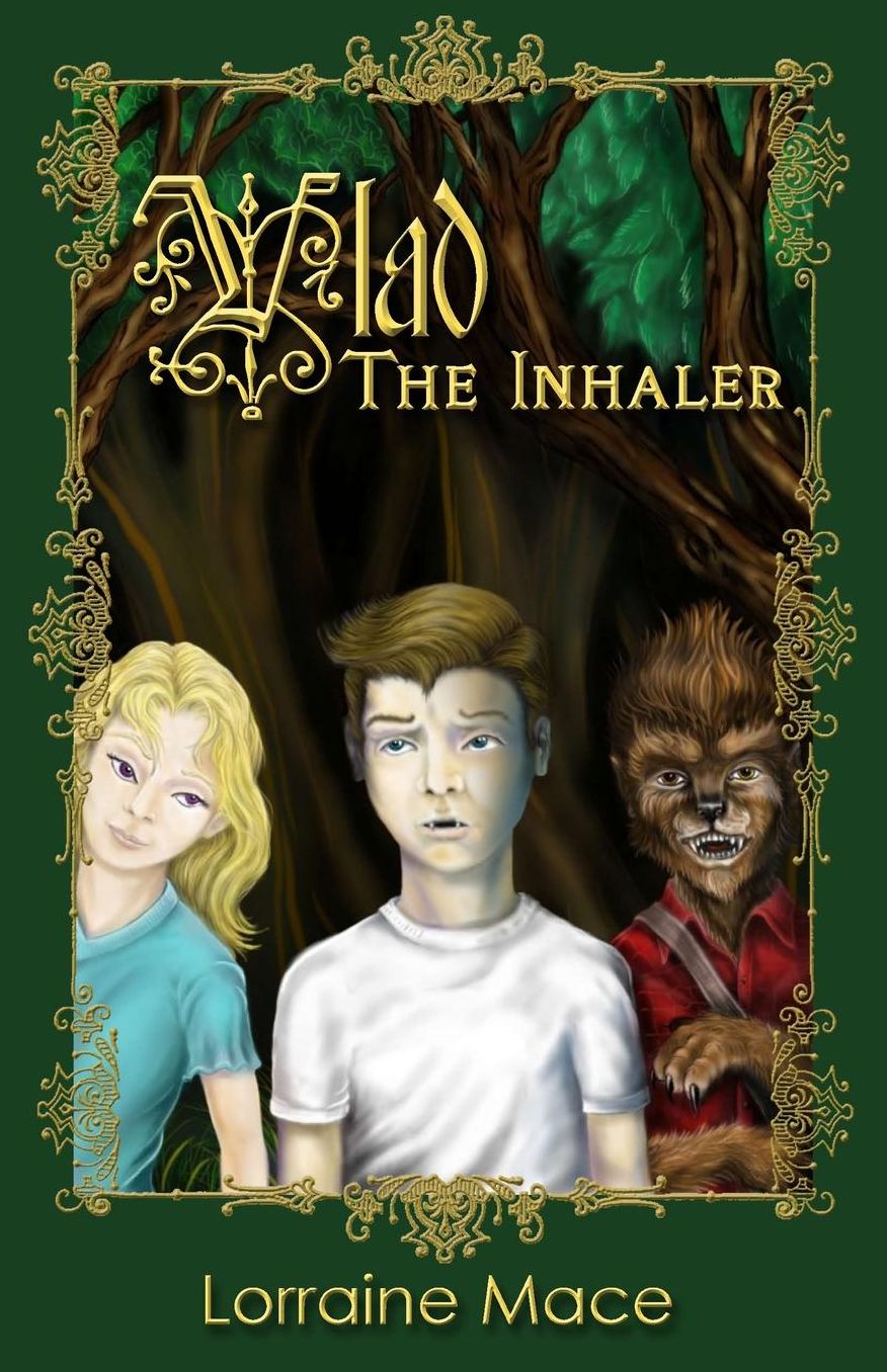 Vlad The Inhaler