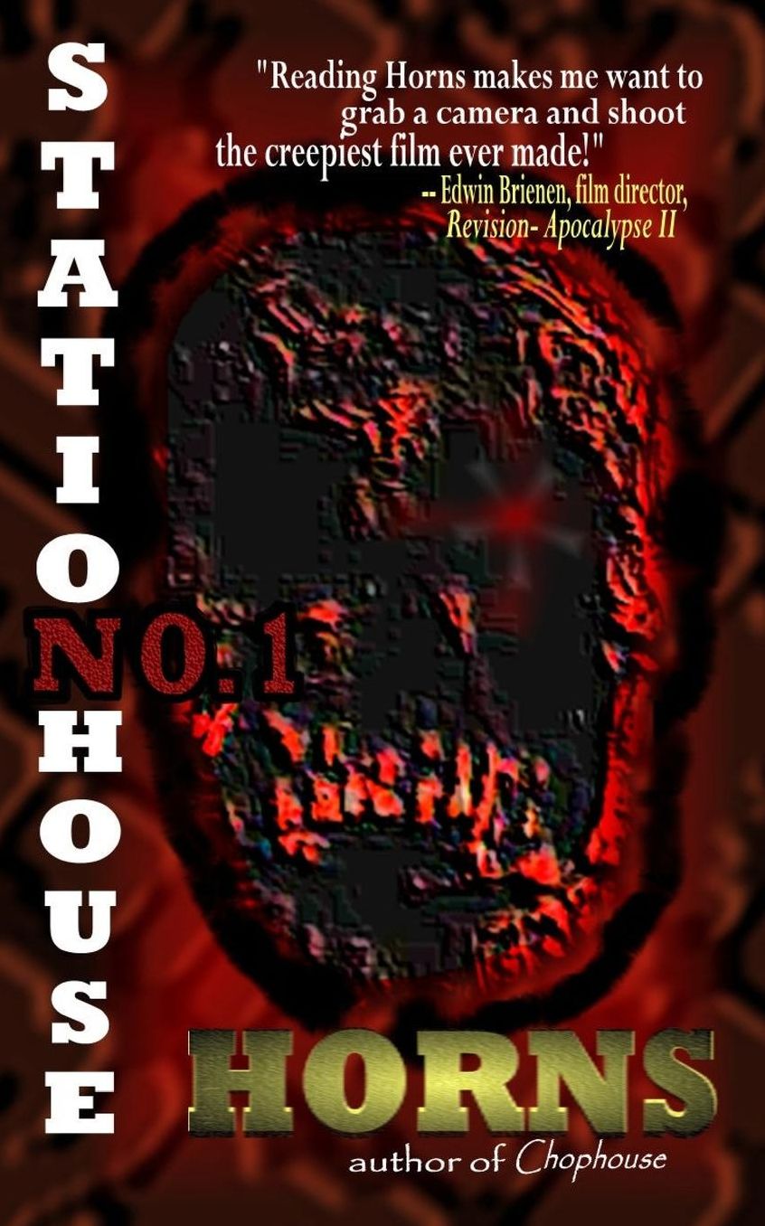 Stationhouse No.1