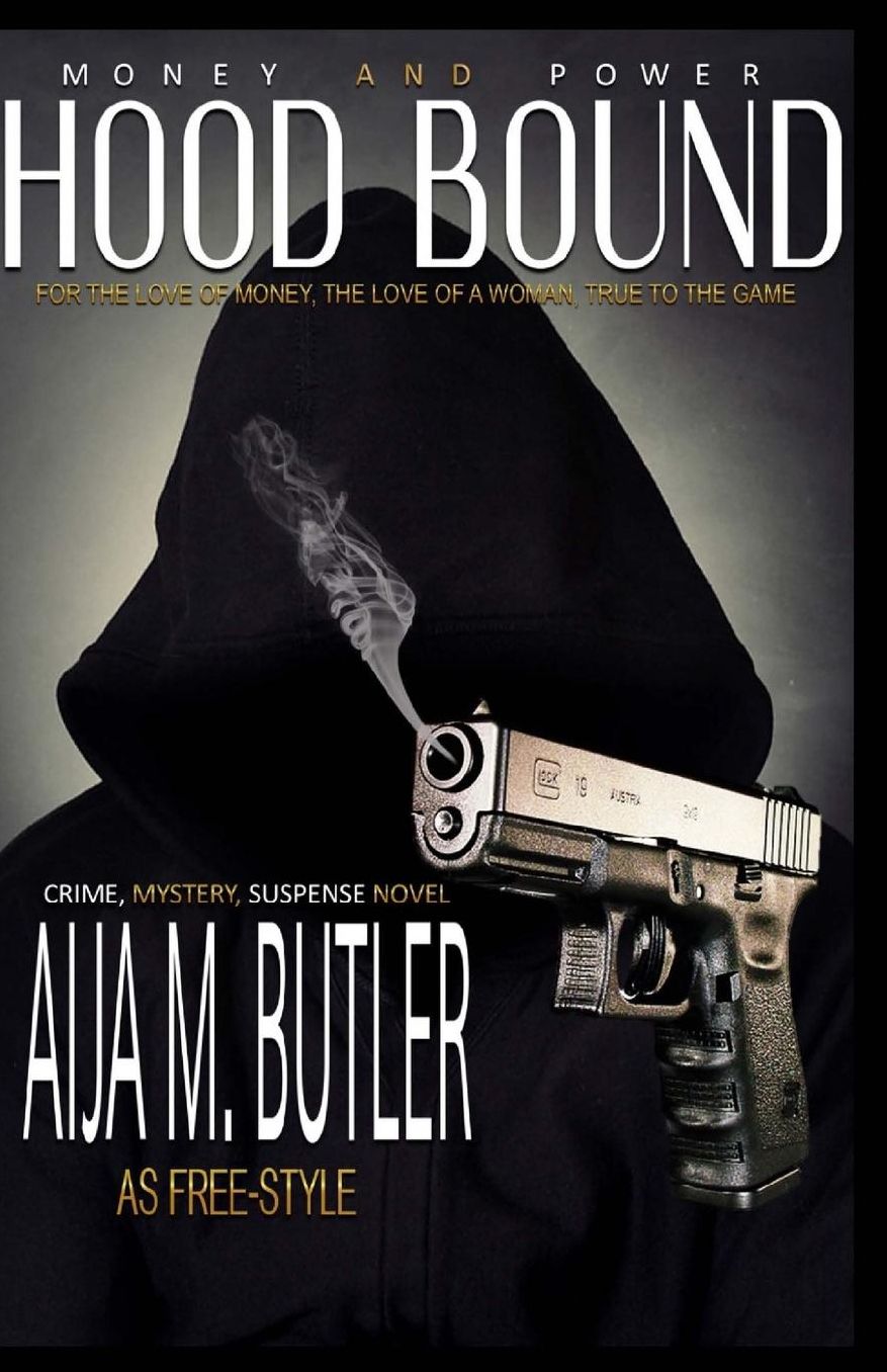Hood Bound: Season One, Kern County