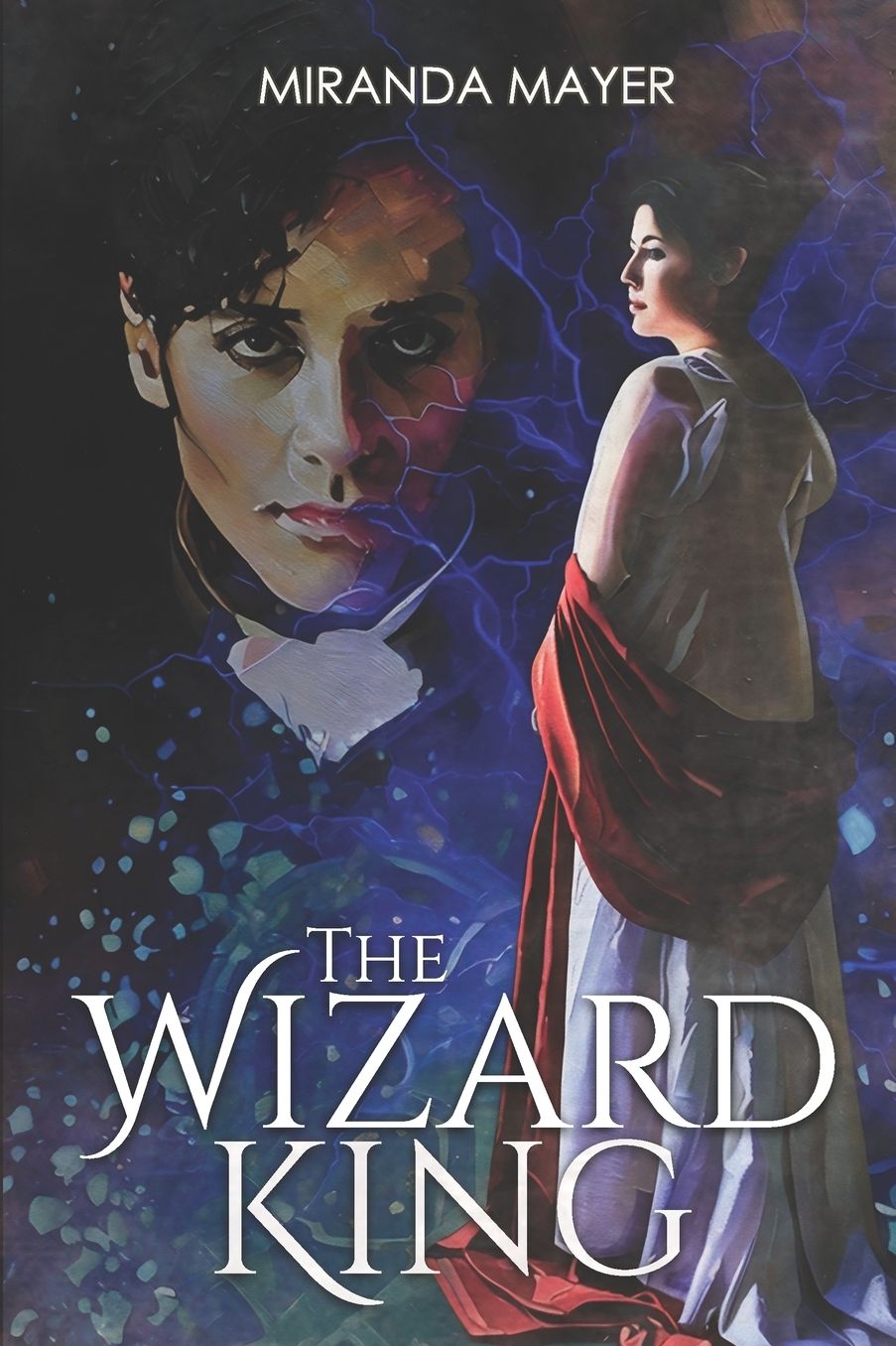 The Wizard King