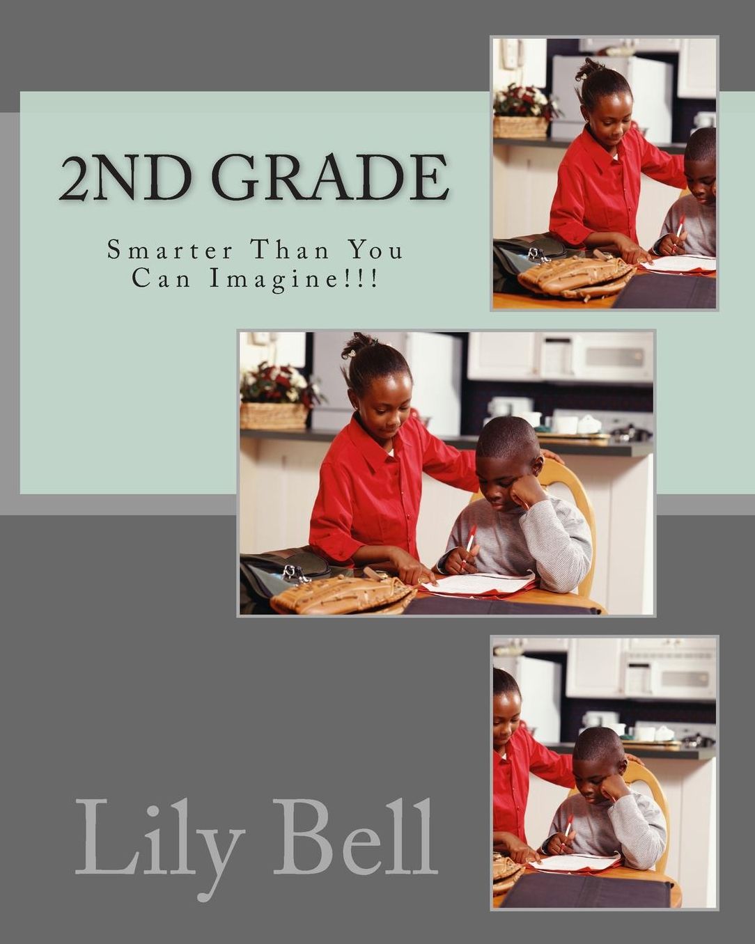 2nd Grade: Smarter Than You Can Imagine