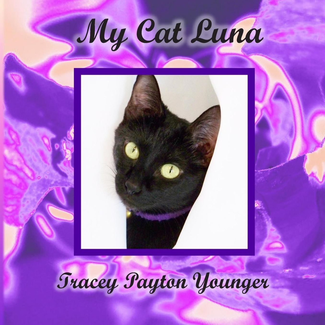 My Cat Luna