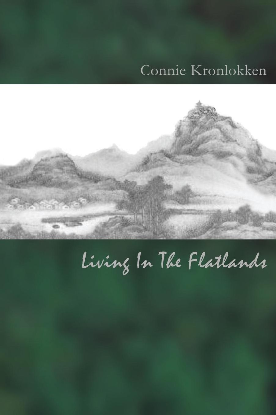 Living in the Flatlands