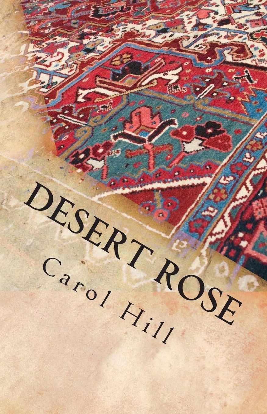 Desert Rose