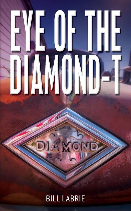 Eye of The Diamond-T