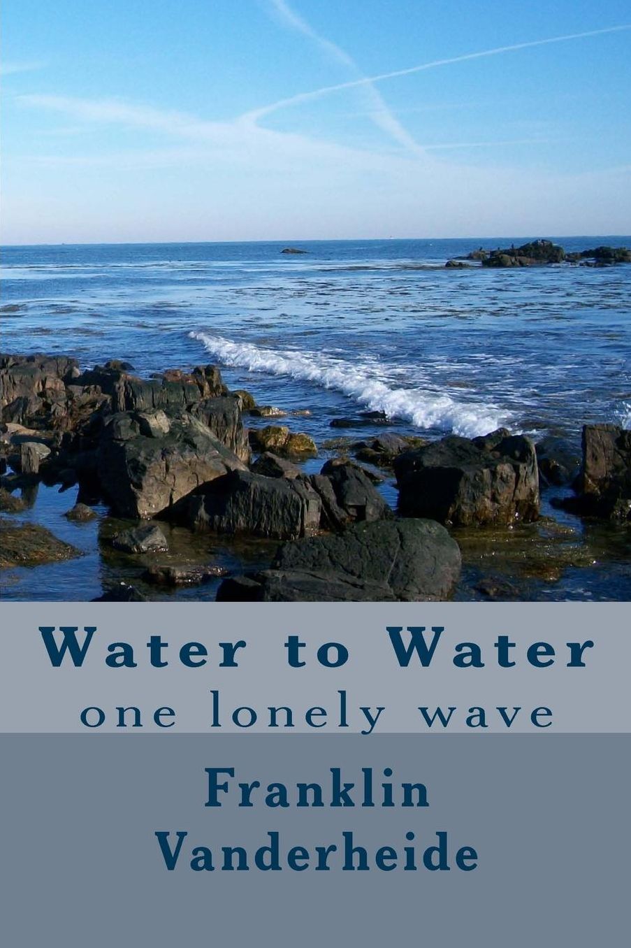 Water to Water