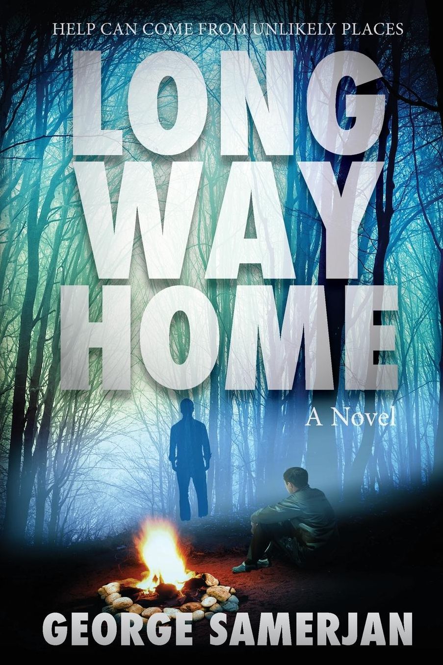 Long Way Home: Help Can Come From Unlikely Places