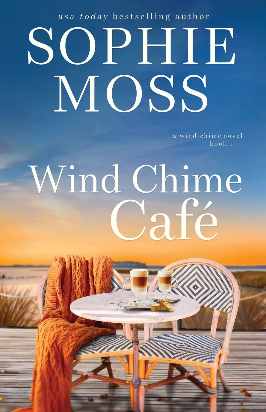 Wind Chime Cafe
