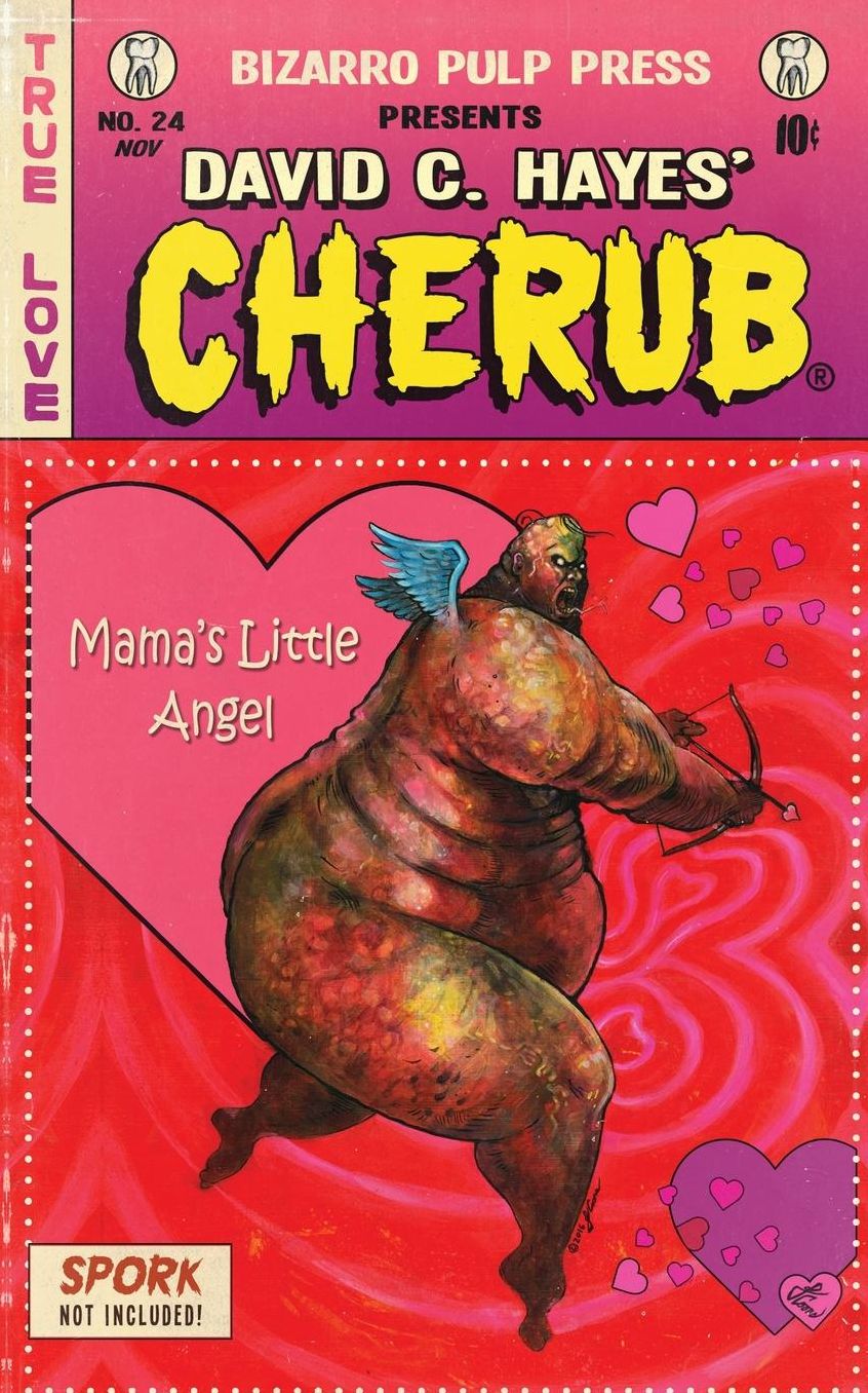 Cherub