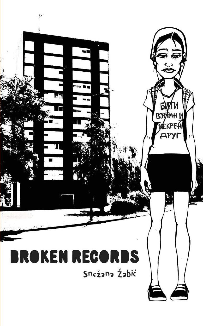 Broken Records