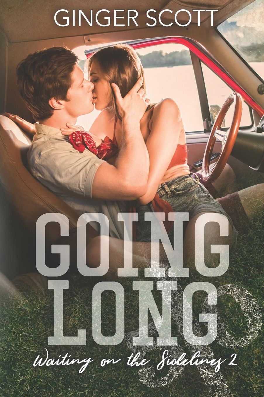 Going Long: Waiting on the Sidelines 2