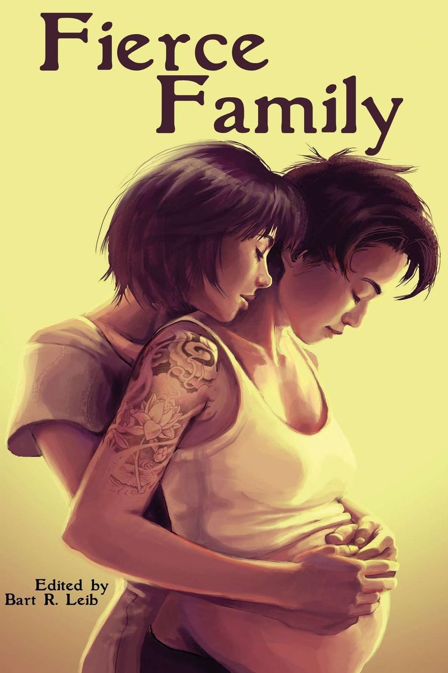 Fierce Family