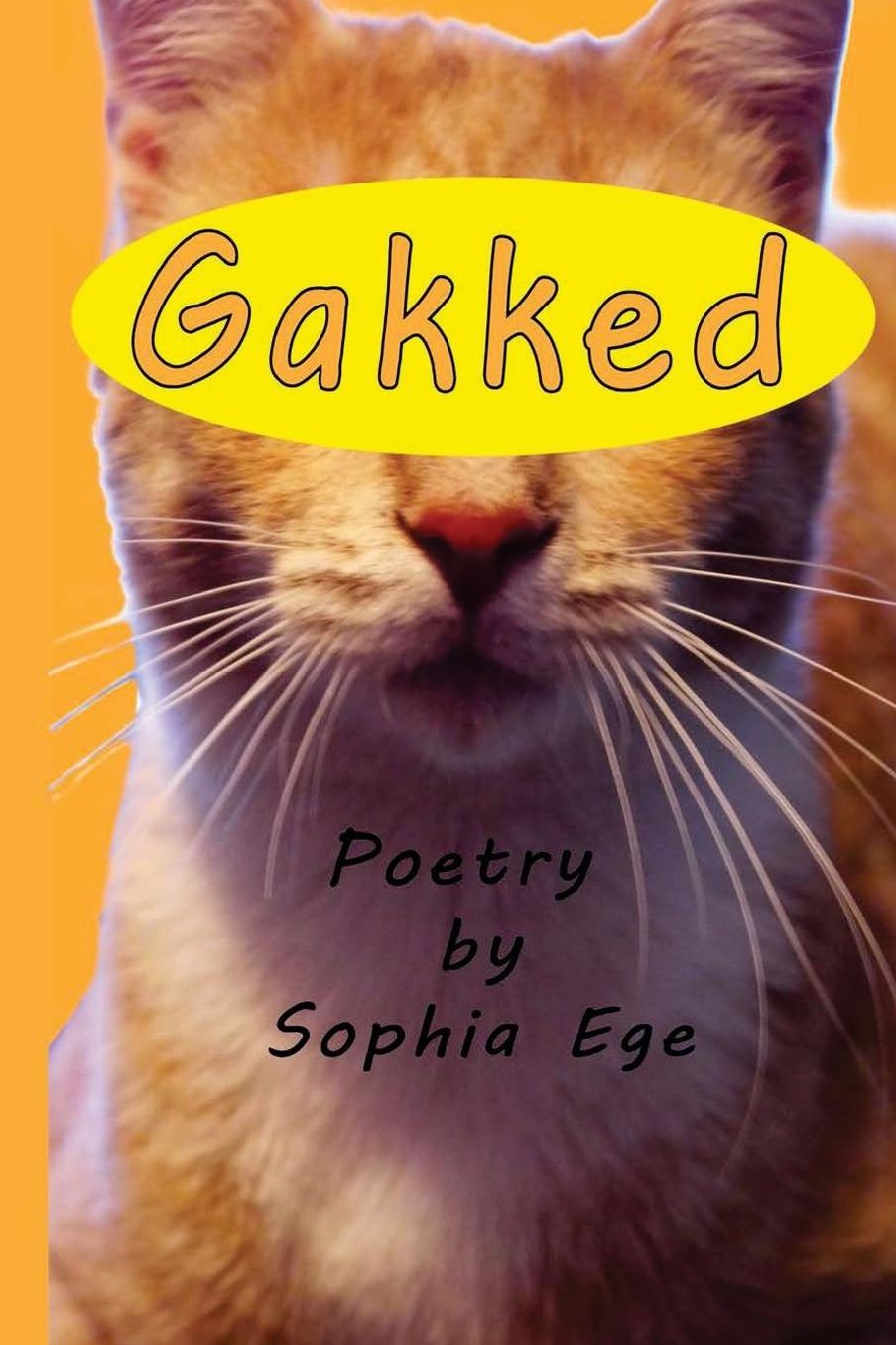 gakked