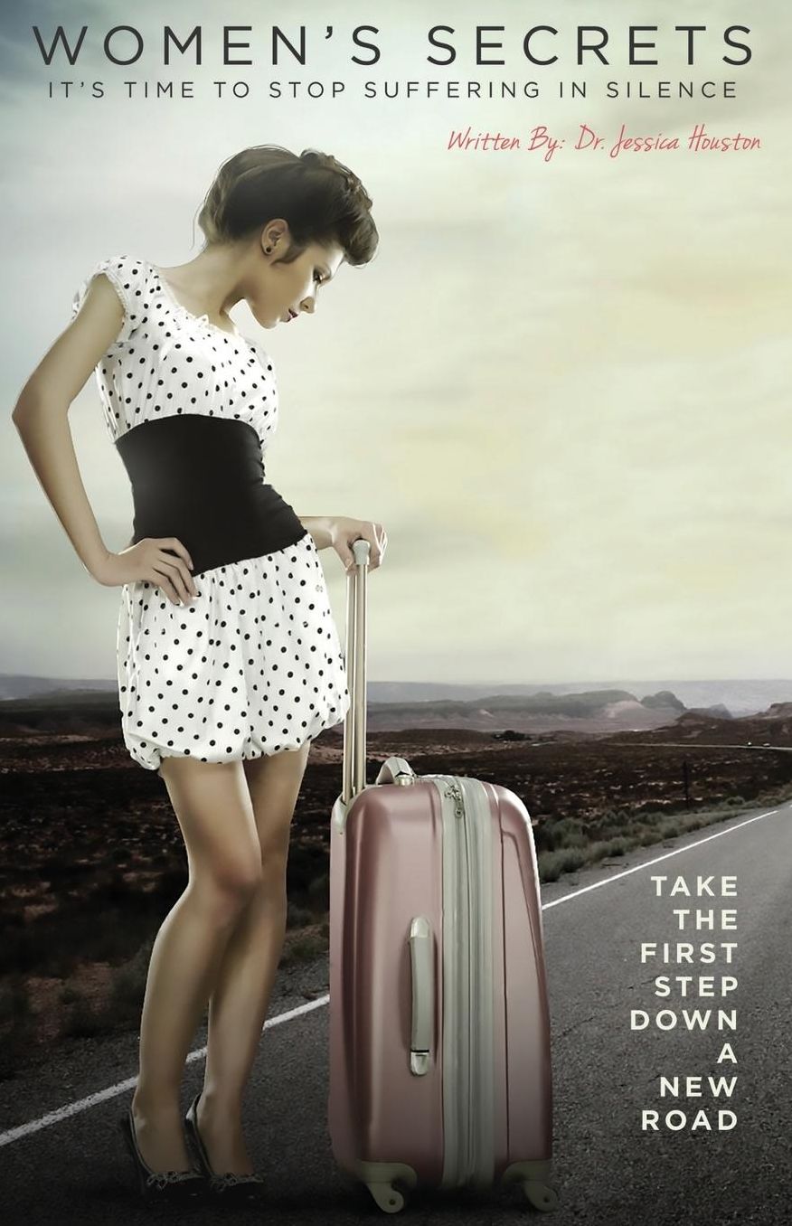 Women's Secrets: It's Time To Stop Suffering In Silence