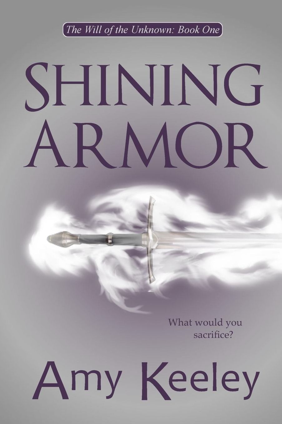 Shining Armor