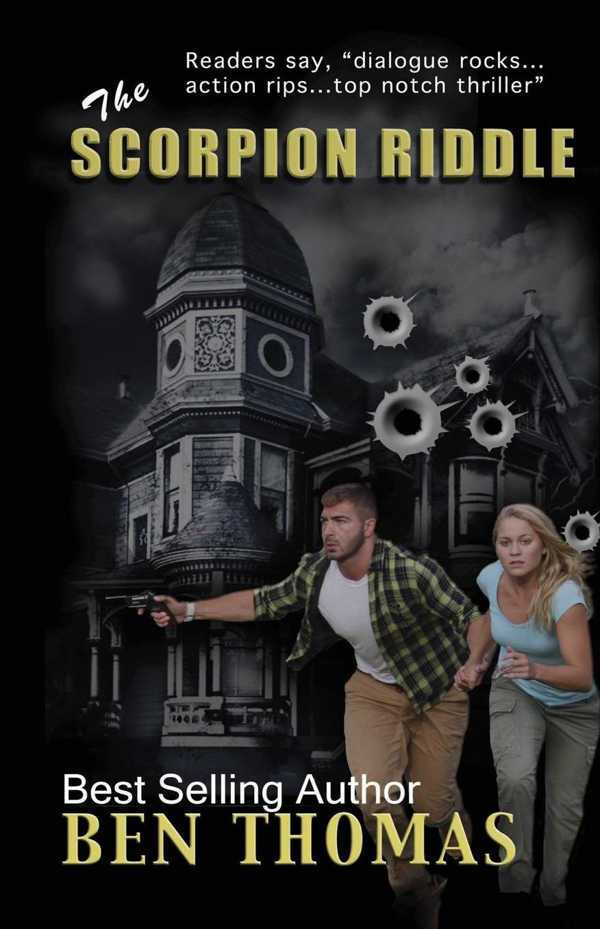 The Scorpion Riddle