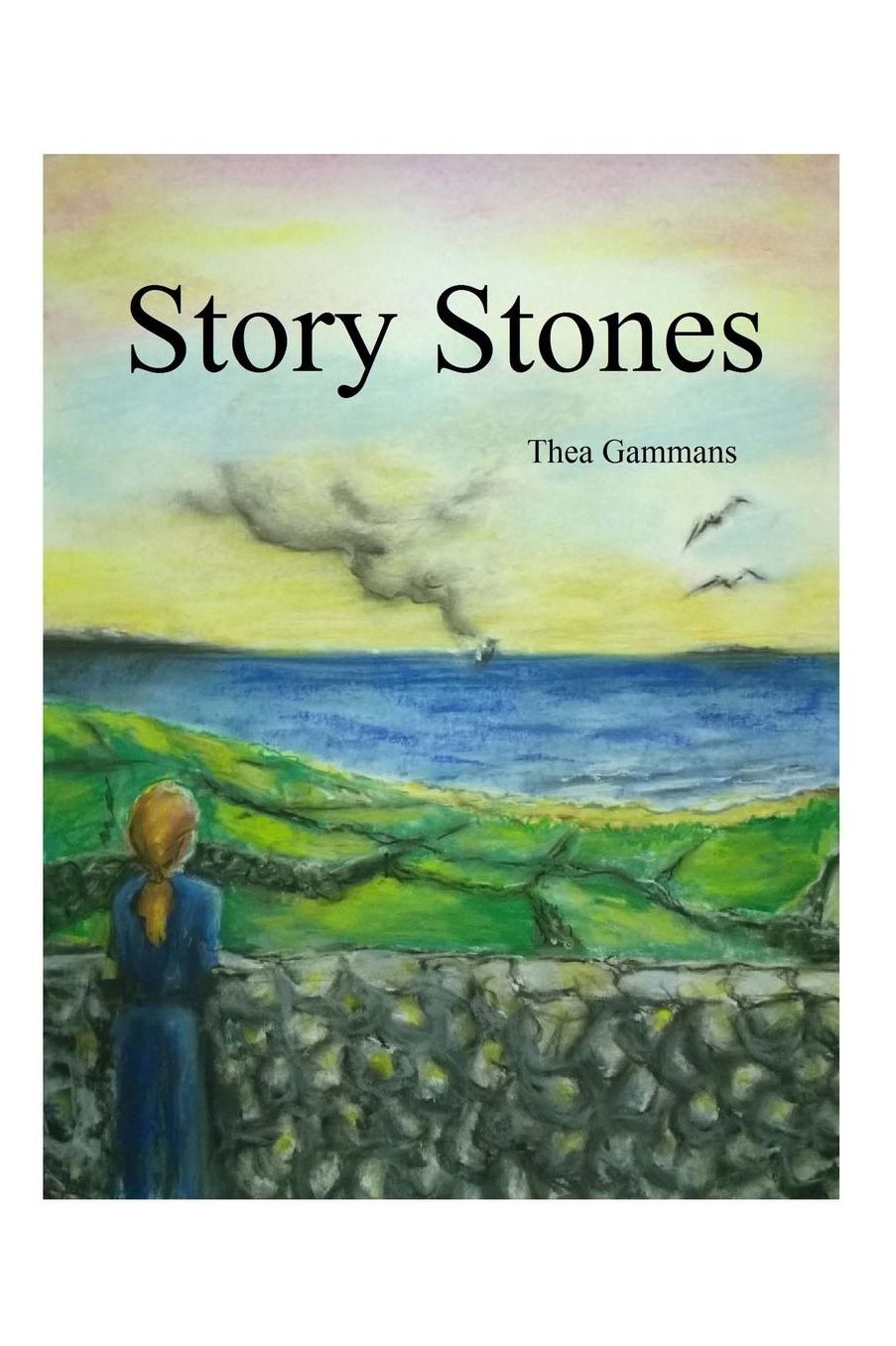 Story Stones: Story Stones