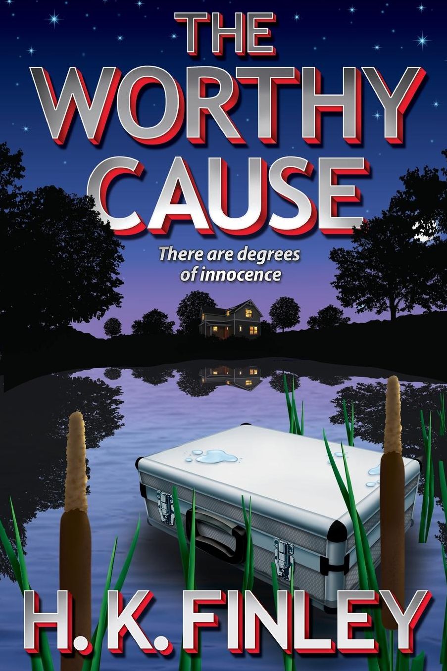 The Worthy Cause