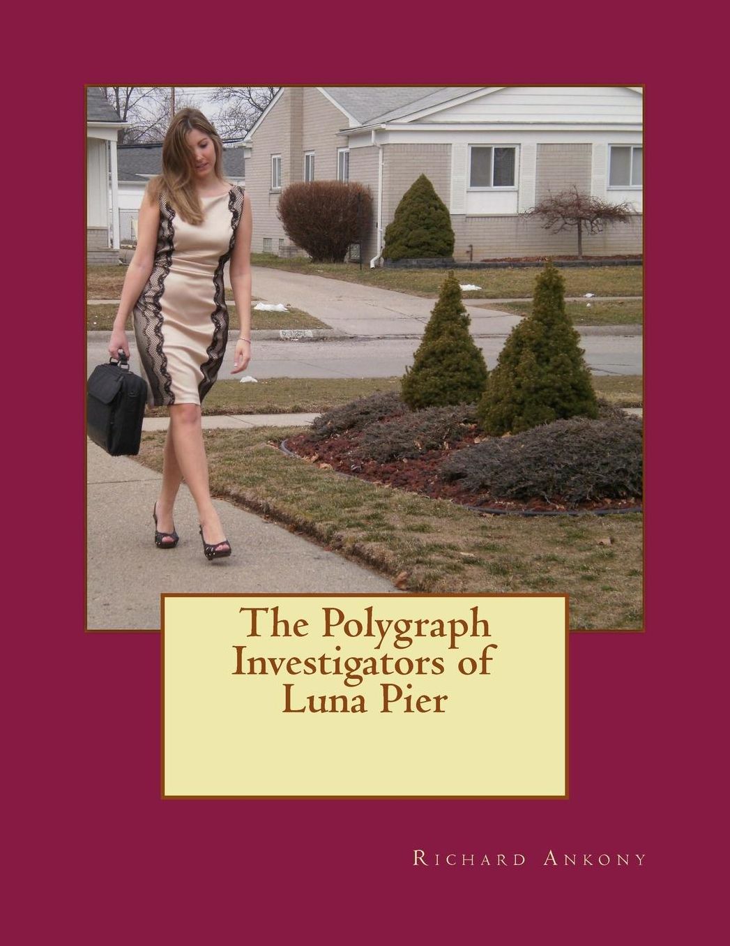 The Polygraph Investigators of Luna Pier