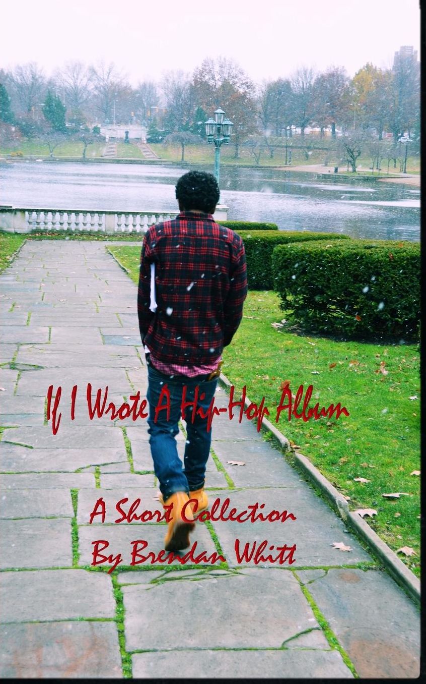 If I Wrote A Hip-Hop Album