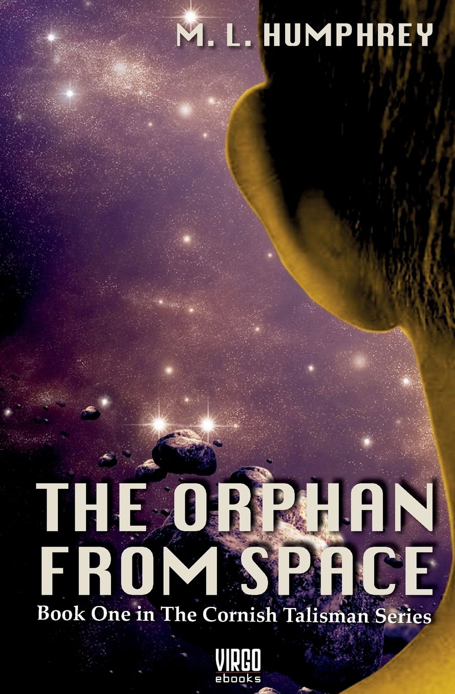 The Orphan from Space