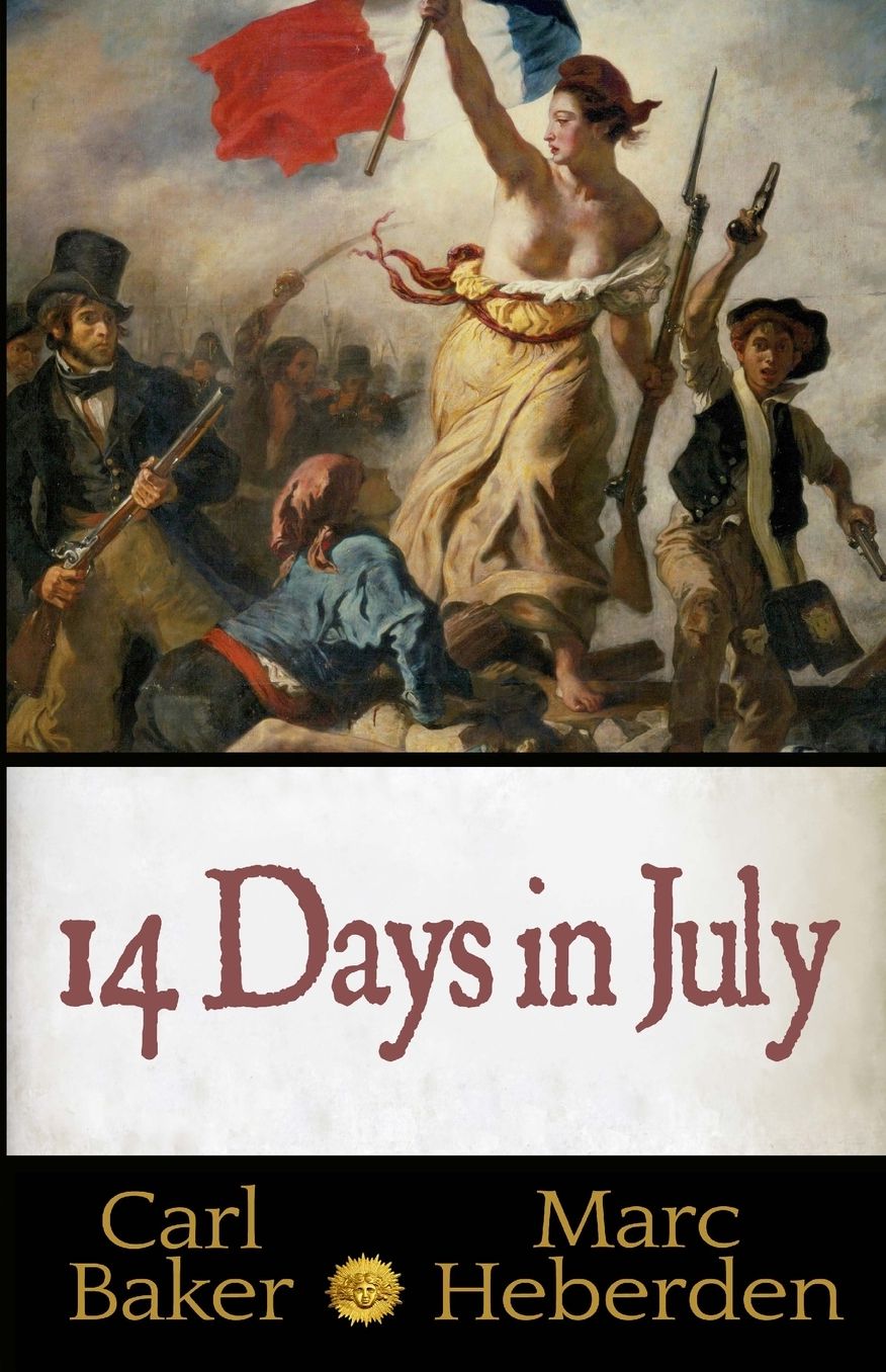 14 Days in July