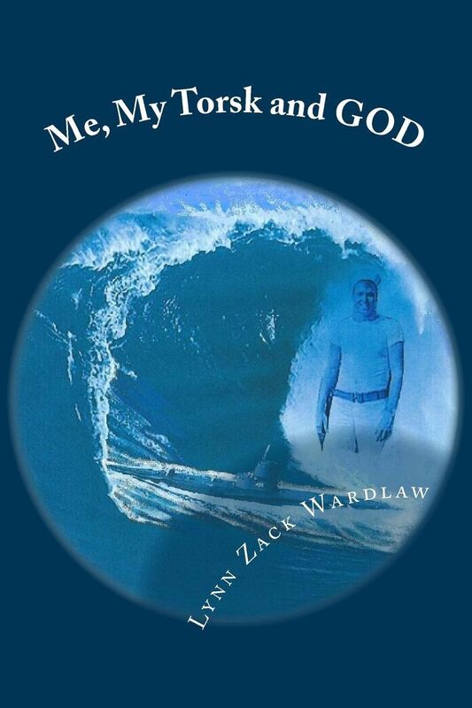 Me, My Torsk and GOD