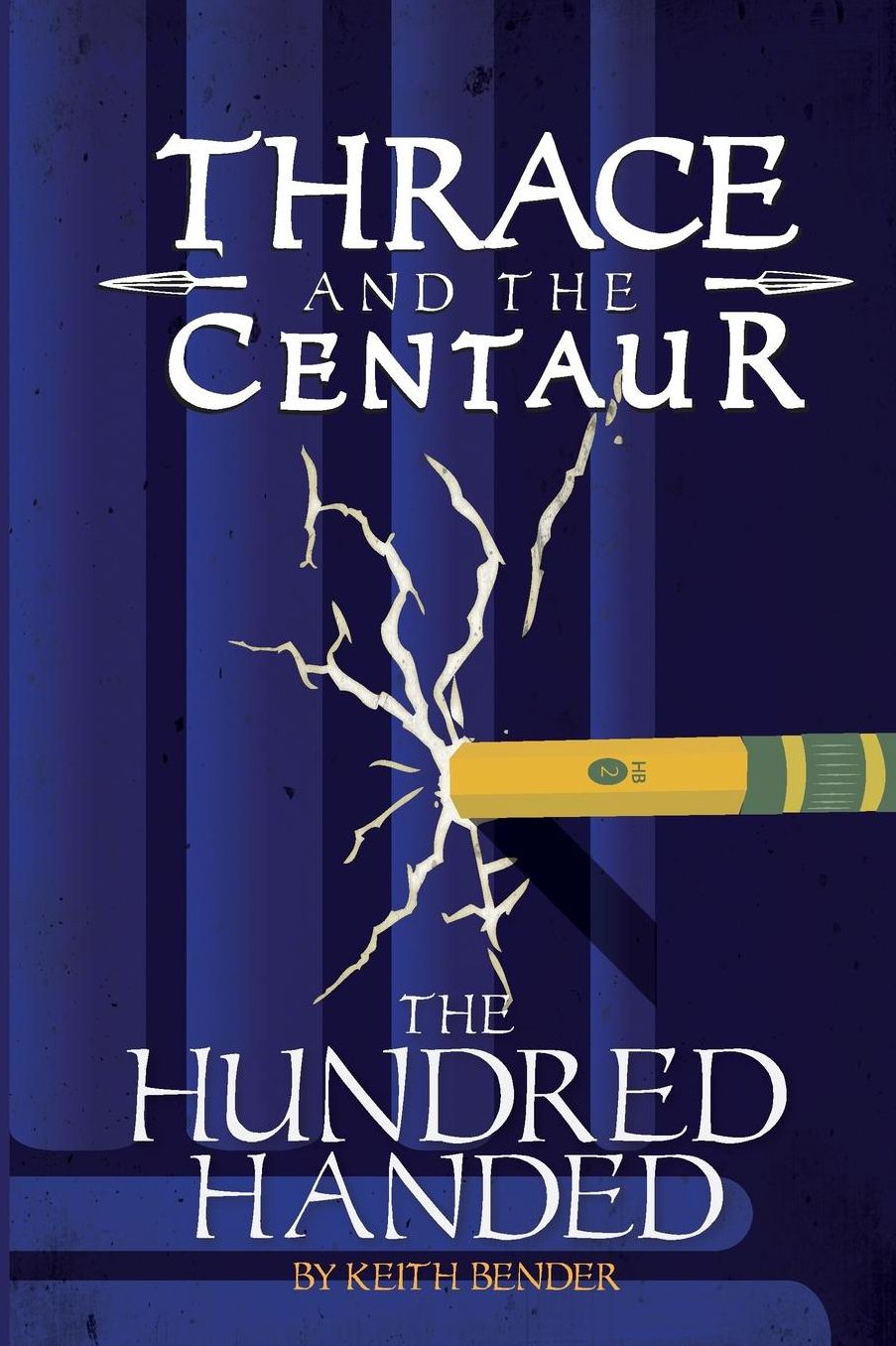 Thrace and the Centaur: The Hundred Handed
