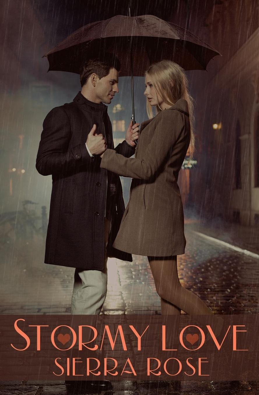 Stormy Love