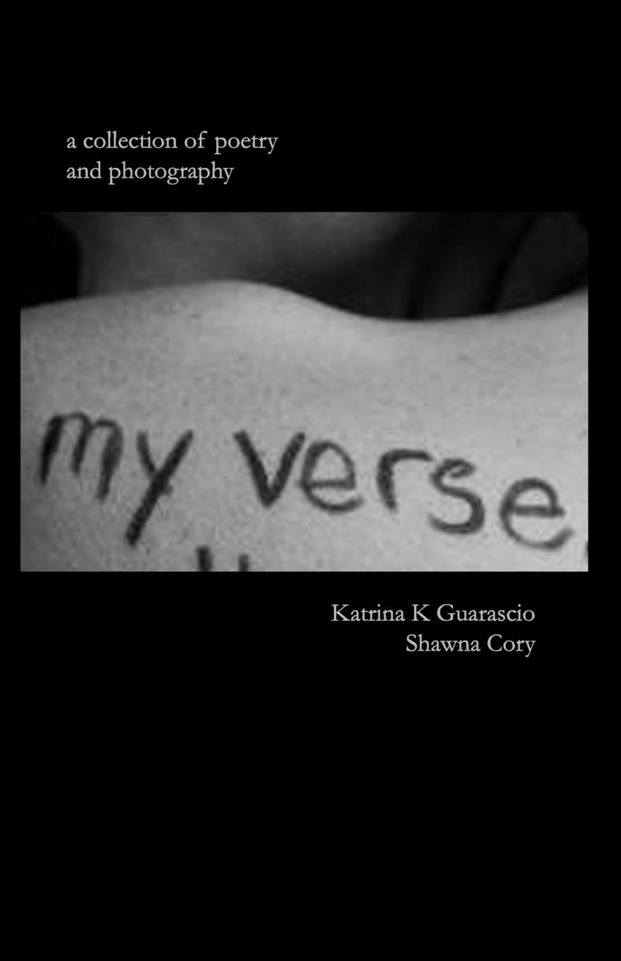 my verse,