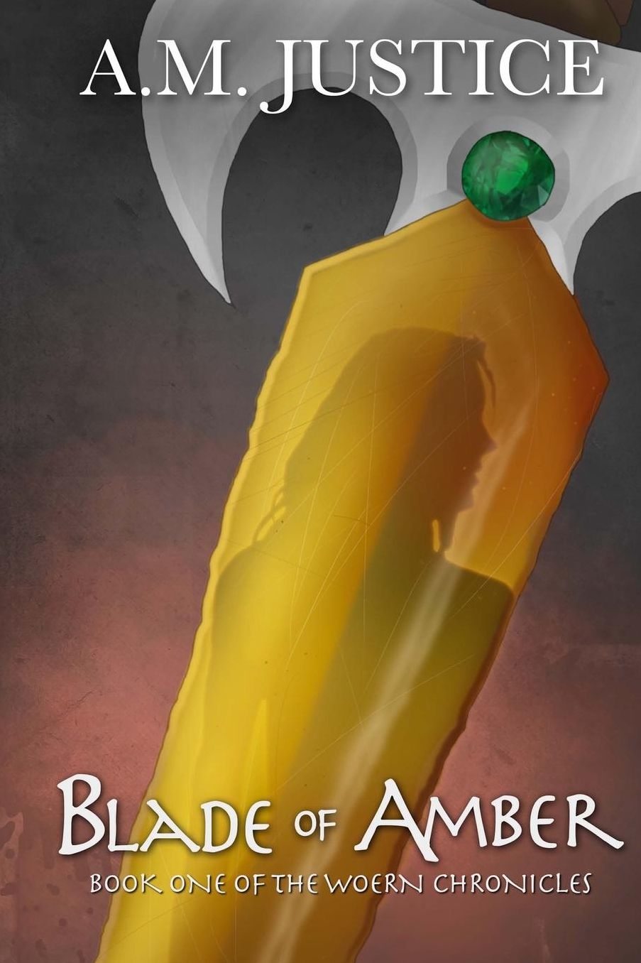 Blade of Amber