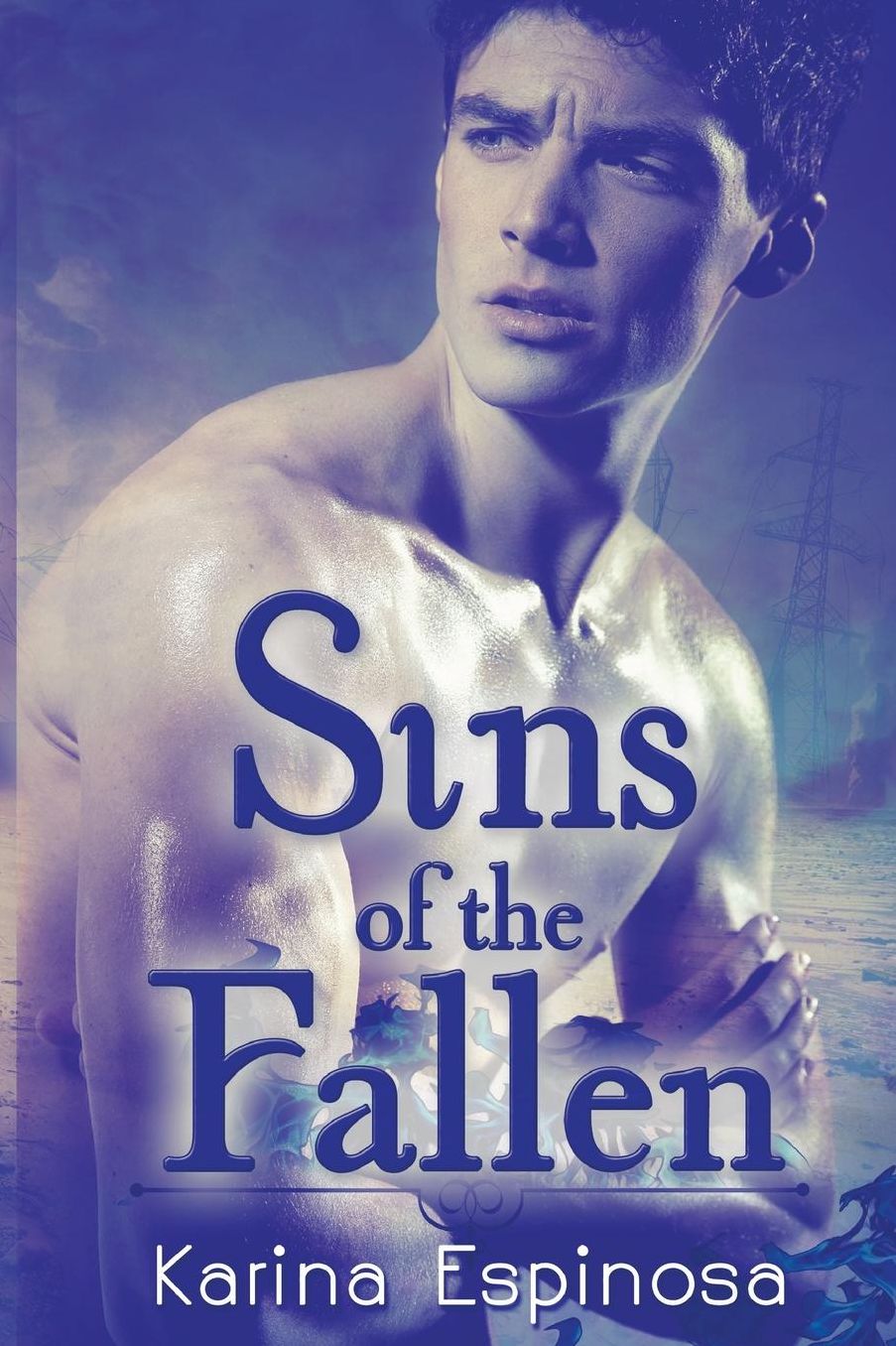 Sins of the Fallen