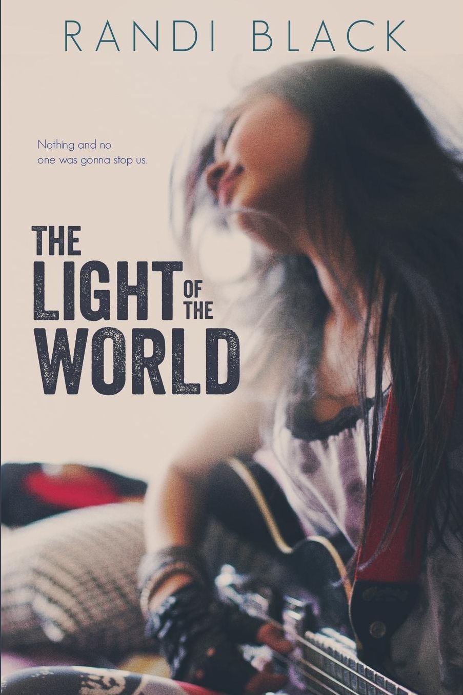 The Light of the World