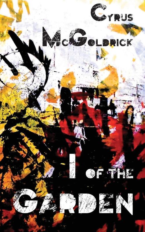 I of the Garden