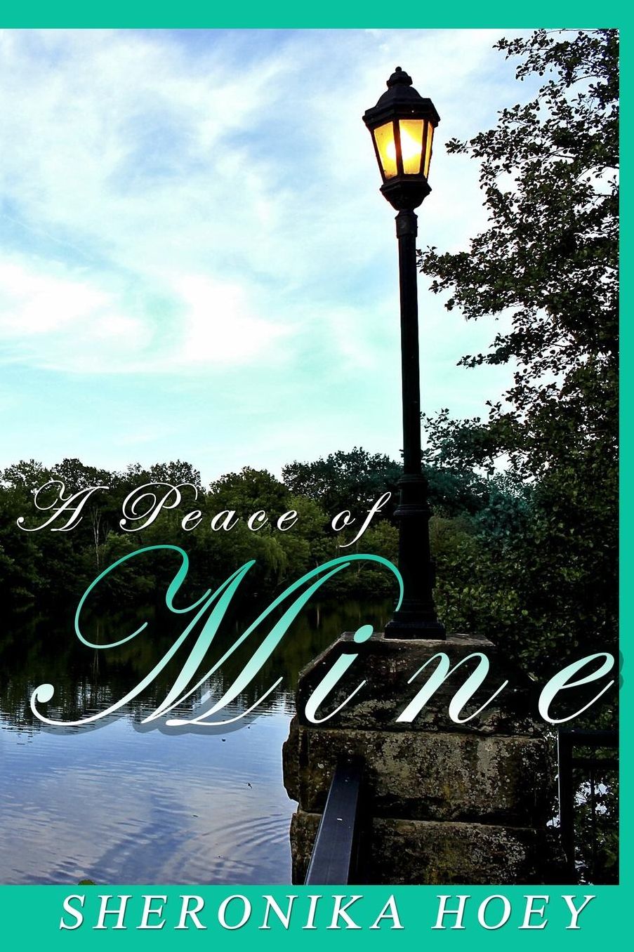 A Peace of Mine
