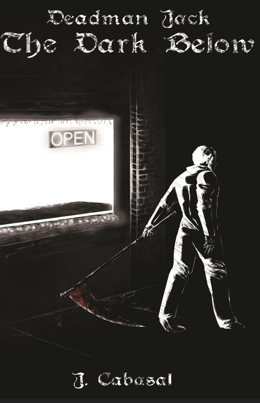 Deadman Jack: The Dark Below