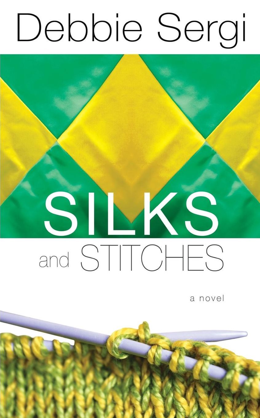 Silks and Stitches