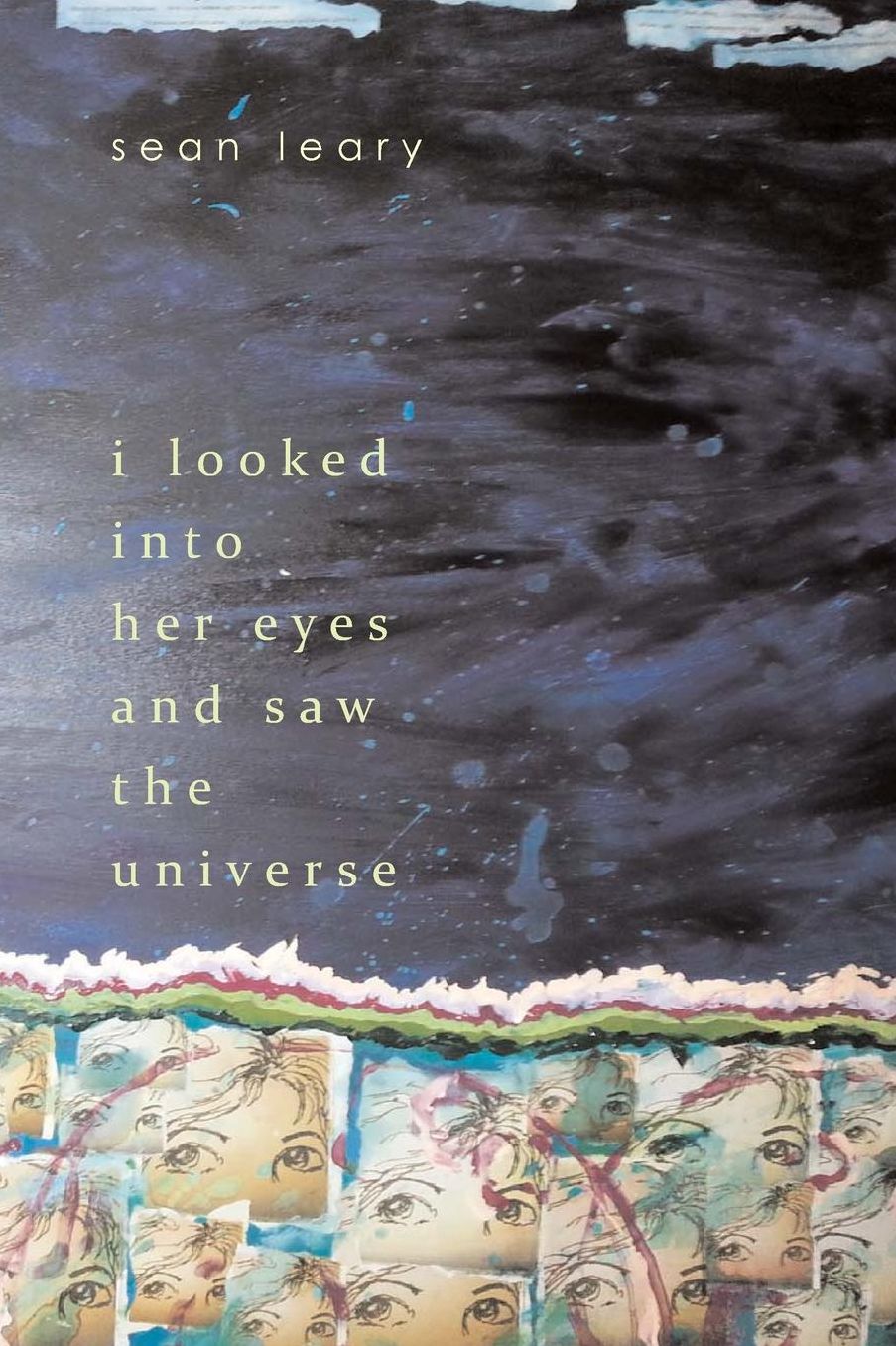 I Looked Into Her Eyes and Saw the Universe