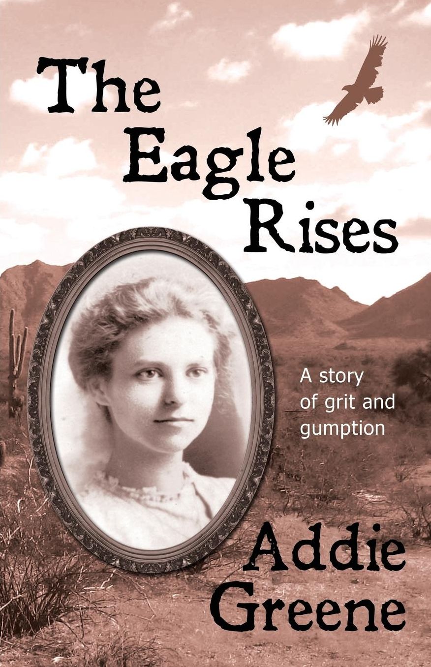 The Eagle Rises